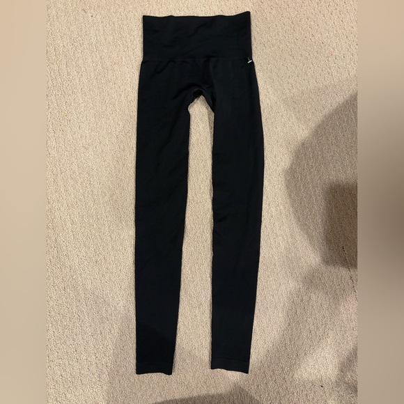 Wilfred Soft Seamless Viceroy Legging - Picture 3 of 4